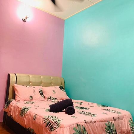 קואלה טרנגאנו Ammar Homestay 2 מראה חיצוני תמונה