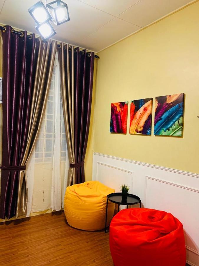 קואלה טרנגאנו Ammar Homestay 2 מראה חיצוני תמונה