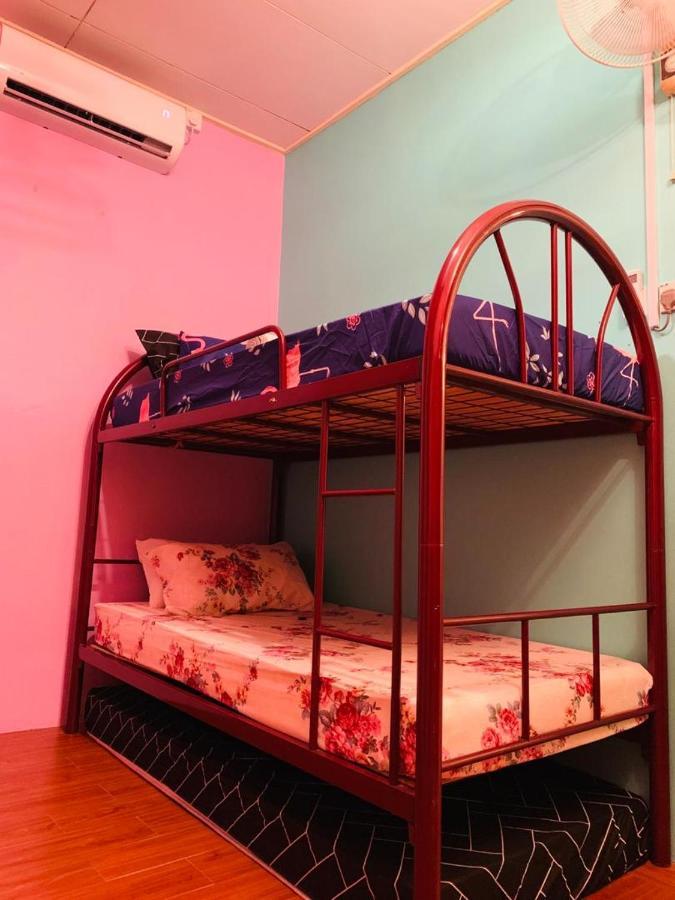 קואלה טרנגאנו Ammar Homestay 2 מראה חיצוני תמונה